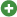 Green Plus Icon