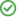 Green Check Icon