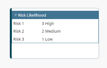 Quick Grids Example